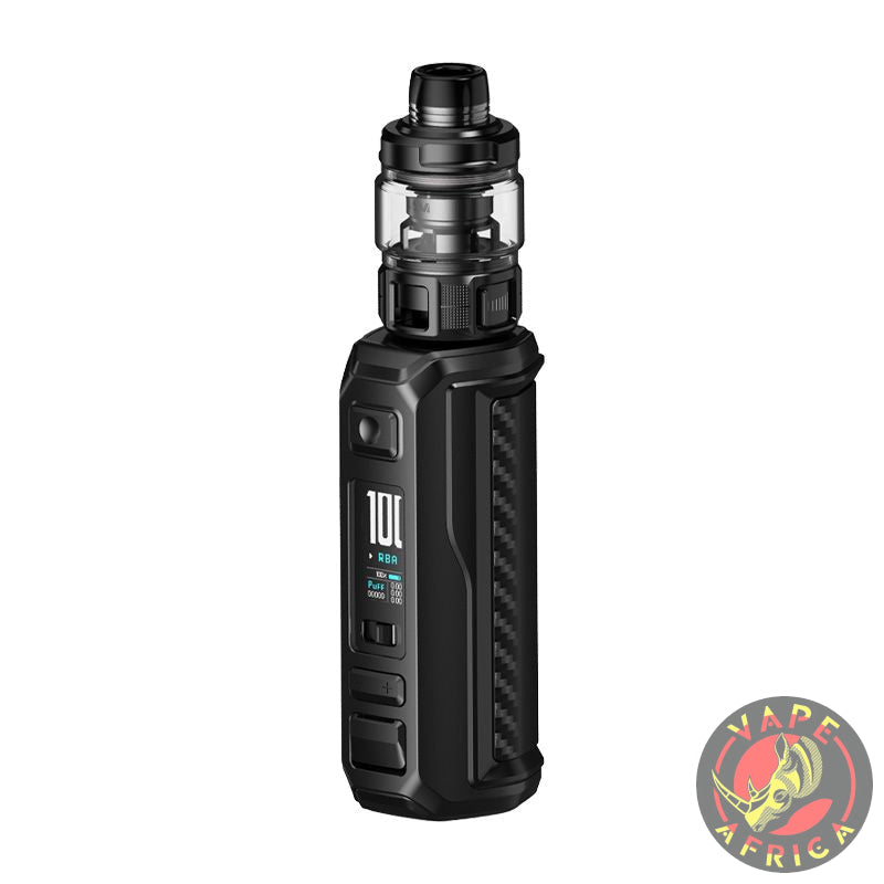 Voopoo Argus Mt Vape Kit - Carbon Fiber