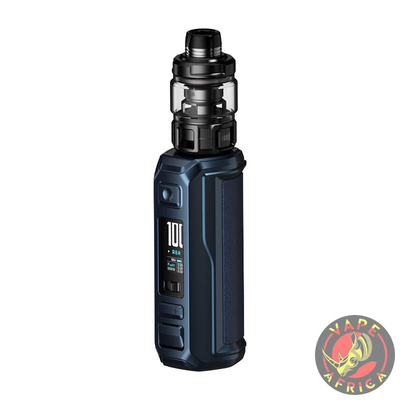 Voopoo Argus Mt Vape Kit - Dark Blue