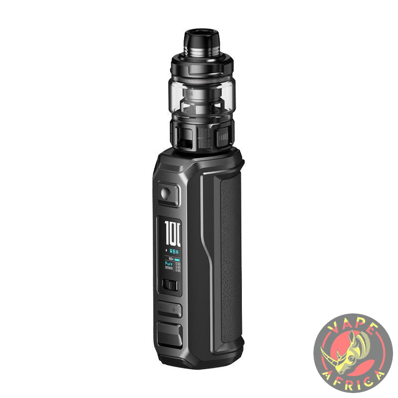 Voopoo Argus Mt Vape Kit - Graphite