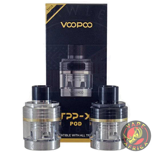 Voopoo Tpp-X Replacement Pods