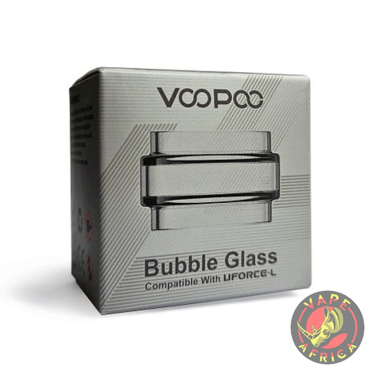 Voopoo Uforce L Tank Replacment Glass - Xl