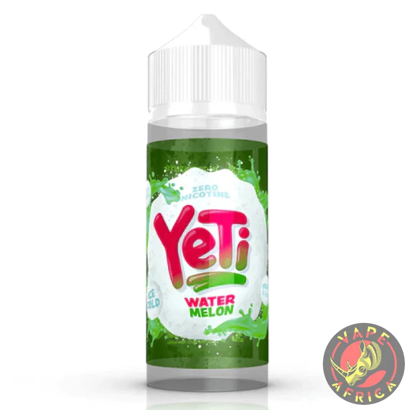 Yeti 100 Ml Uk Watermelon