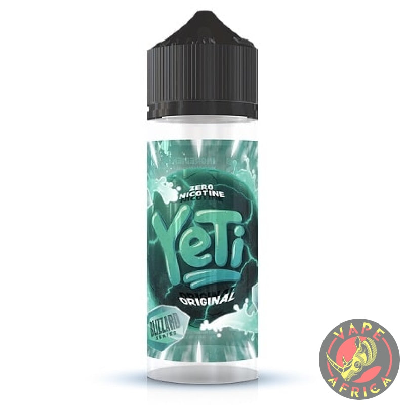Yeti Blizzard 100 Ml Original