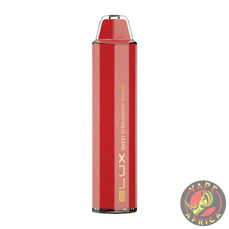 Elux Crystal 600 Puffs