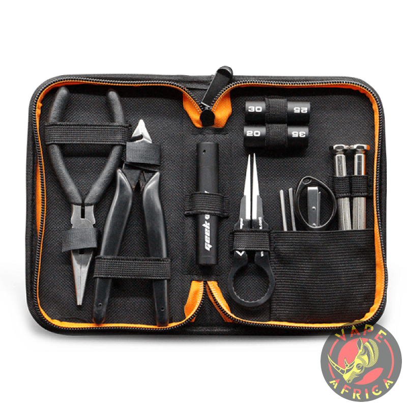 Geek Vape Mini Tool Kit Tools