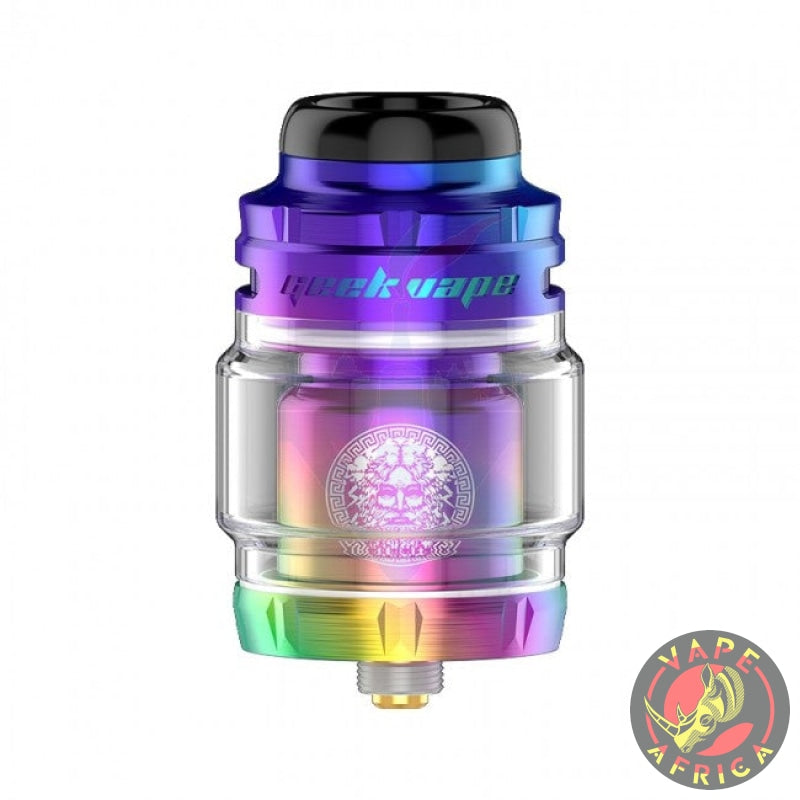 Geek Vape Zeus X Mesh