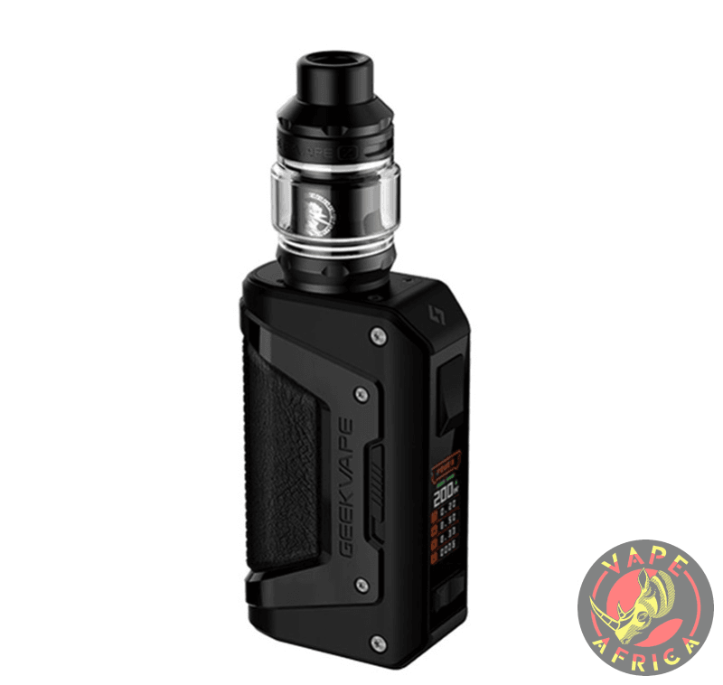 Geekvape L200 Aegis Legend 2
