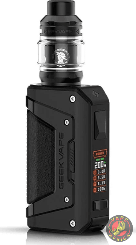 Geekvape L200 Aegis Legend 2