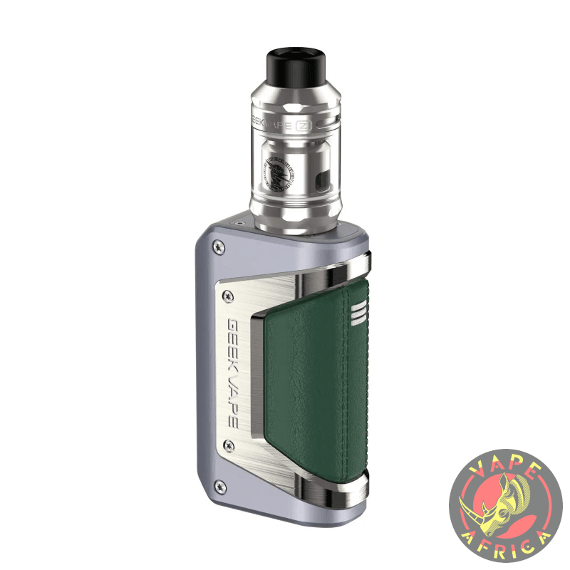Geekvape L200 Aegis Legend 2 Grey