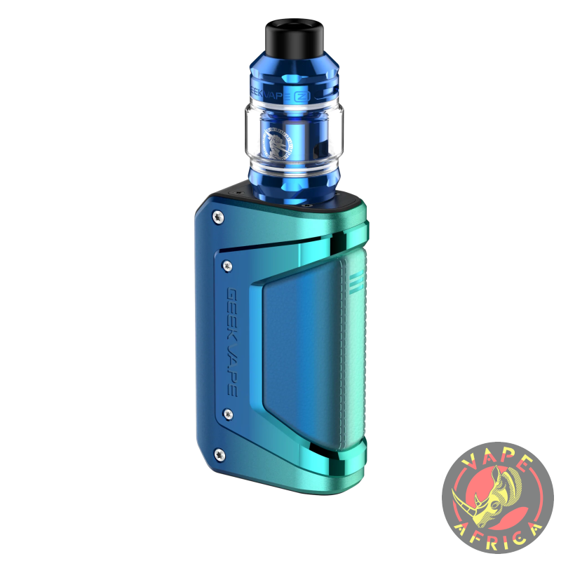 Geekvape L200 Aegis Legend 2 Mint Green
