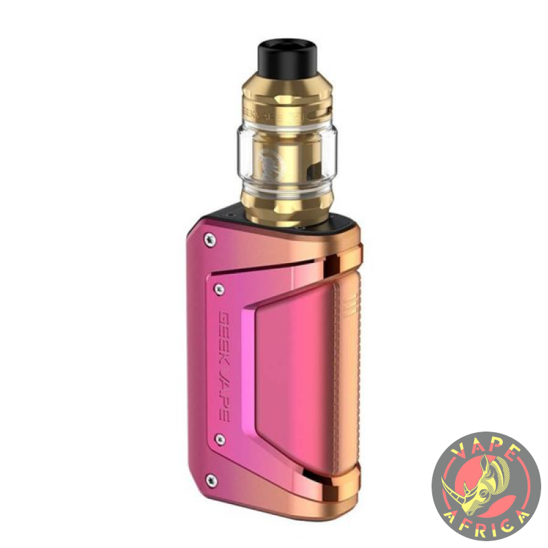 Geekvape L200 Aegis Legend 2 Pink Gold