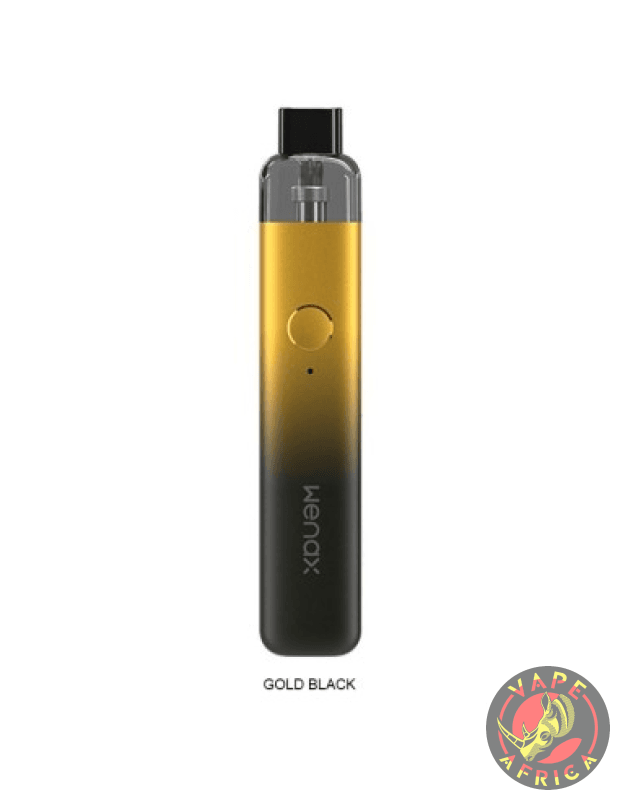 Geekvape Wenax K1 Gold Black