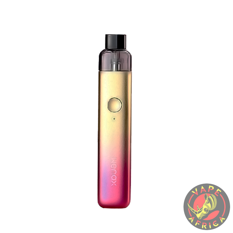 Geekvape Wenax K1 Gold Pink