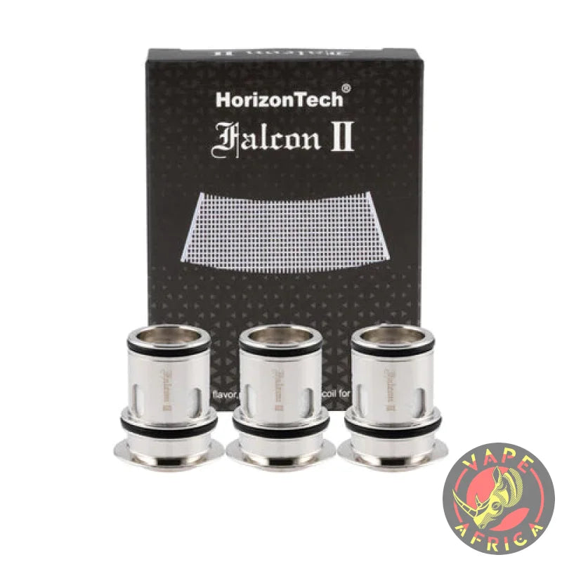 Horizon Tech Falcon 2 Replacement Coils Sector 0.14 Ohm