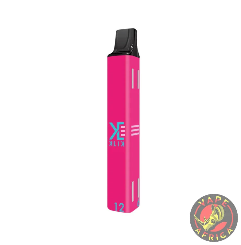 Klik Klak Bar 600 Puffs