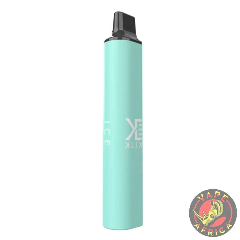 Klik Klak Bar 600 Puffs Ice