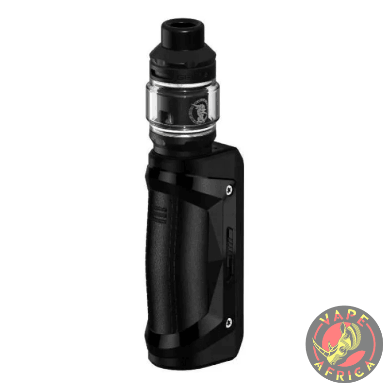 S100 Aegis Solo 2 Vape Kit By Geekvape Classic Black