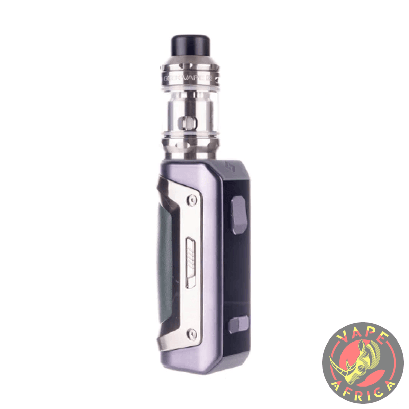 S100 Aegis Solo 2 Vape Kit By Geekvape Grey