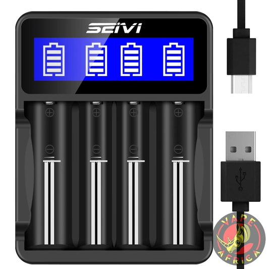 Sevi Charger