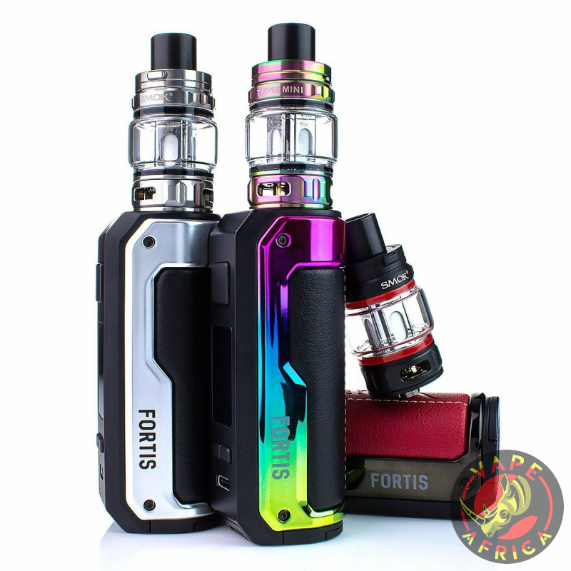 Smok Fortis Vape Kit