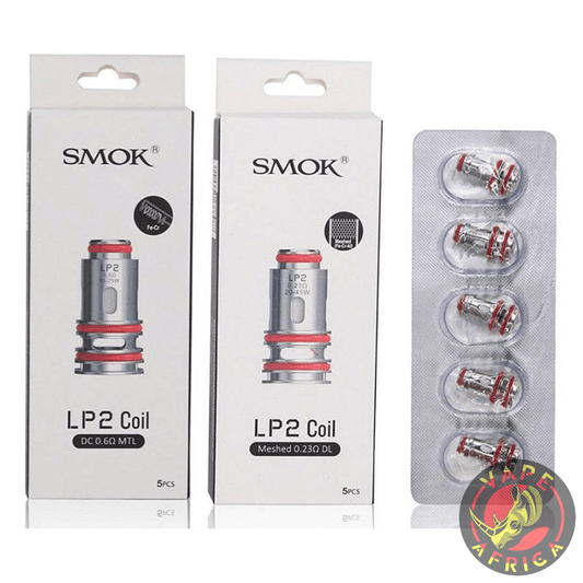 Smok Lp2 Coil Meshed