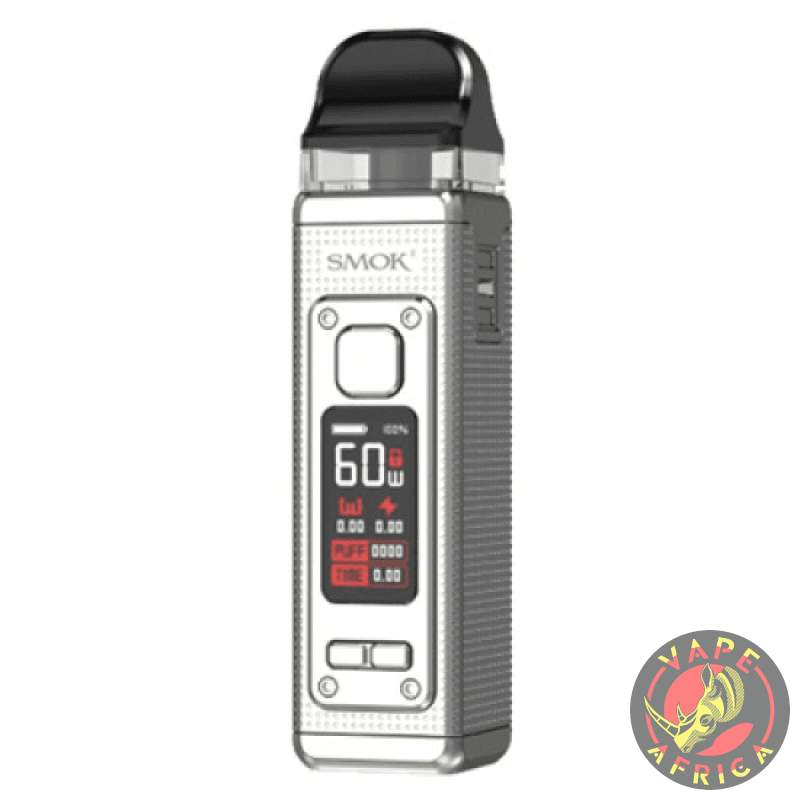 Smok Rpm 4 Pod Kit Pale Champagne
