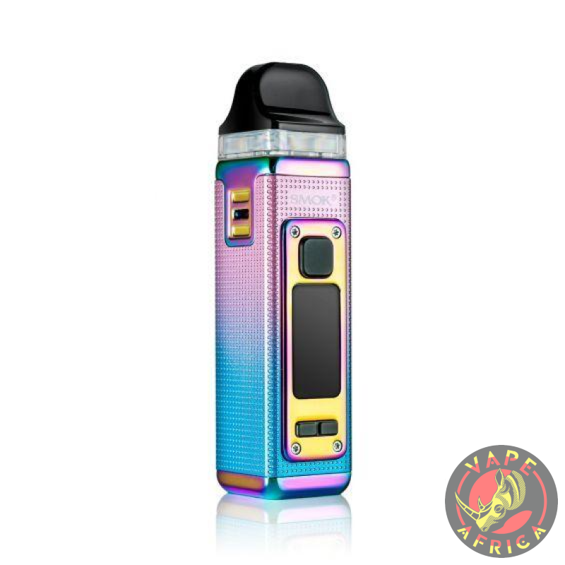 Smok Rpm 4 Pod Kit Pink Gold