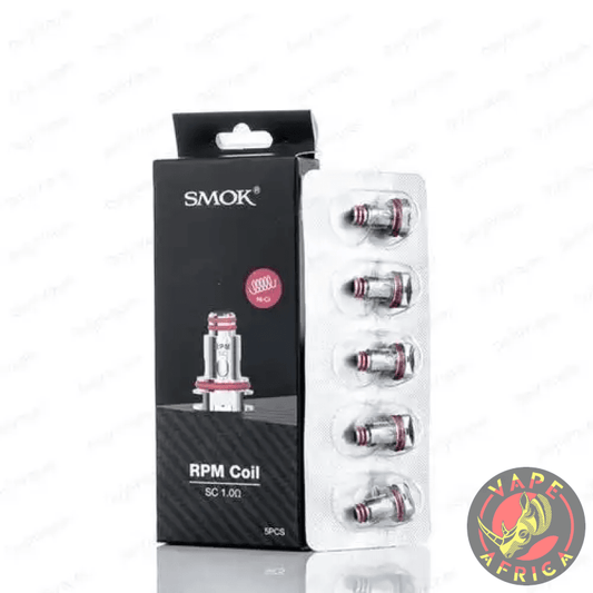 Smok Rpm Replacement Coil 0.4Ohm