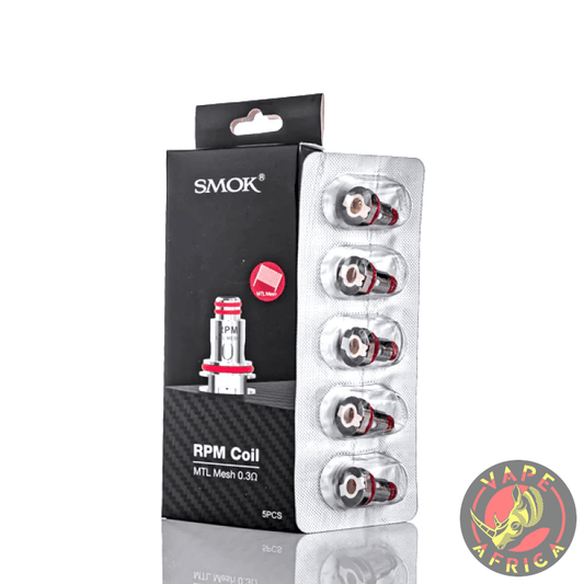 Smok Rpm Replacement Coil