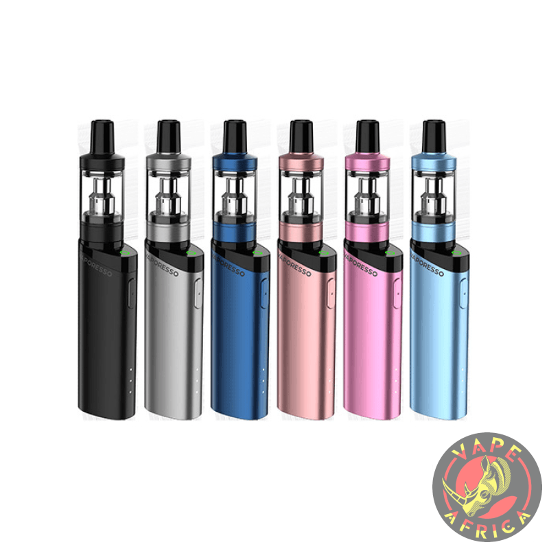 Vaporesso Gen Fit Vape Kit Vapeafrica