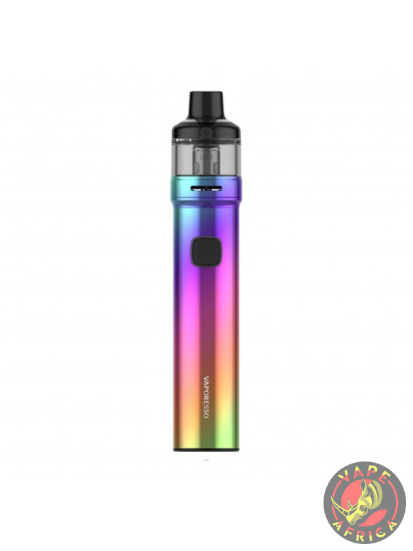 Vaporesso Gtx Go 40 Rainbow