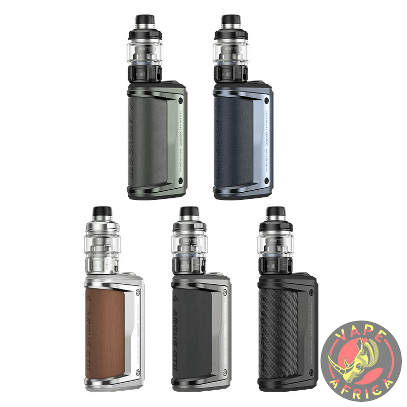 Voopoo Argus Gt Ii