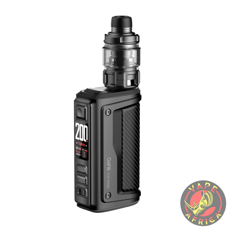 Voopoo Argus Gt Ii Carbon