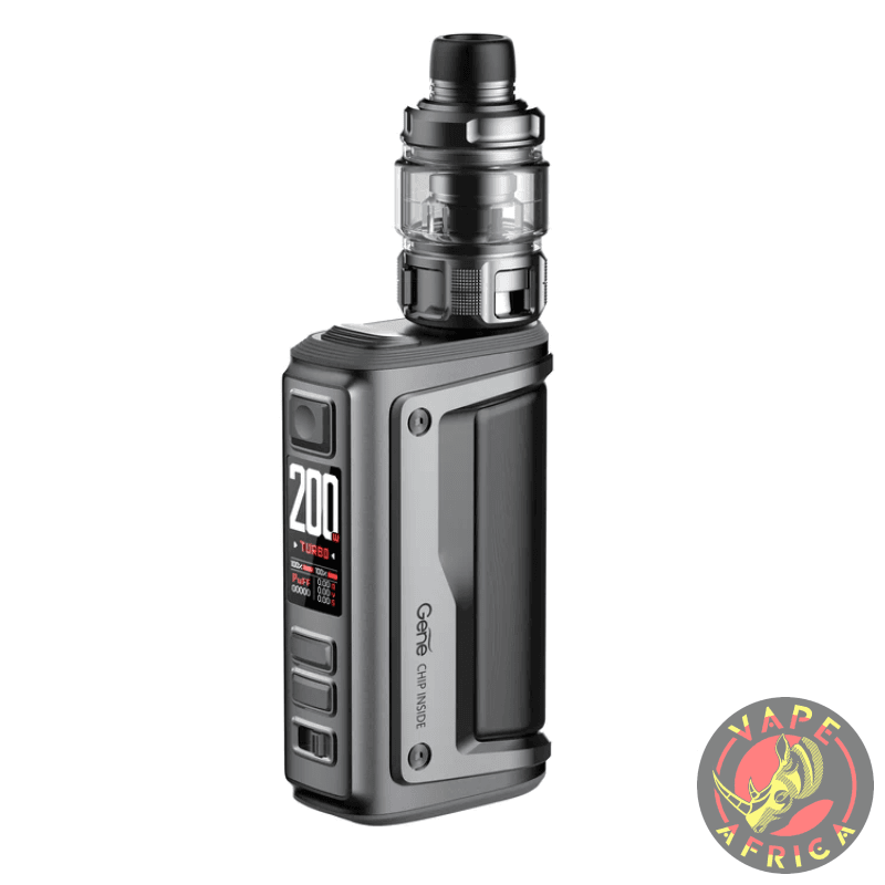 Voopoo Argus Gt Ii Graphite