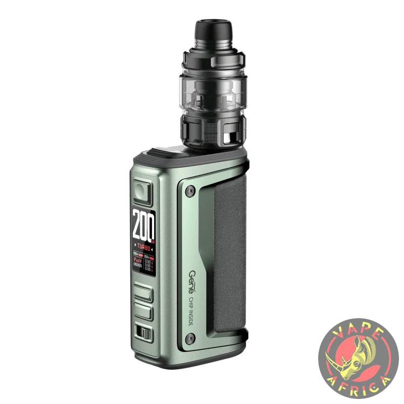 Voopoo Argus Gt Ii Lime Green