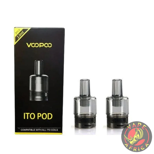 Voopoo Ito Replacement Pods