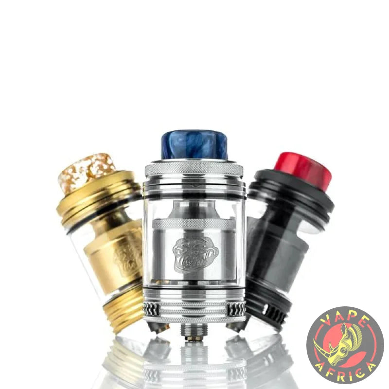 Wotofo Troll X Rta