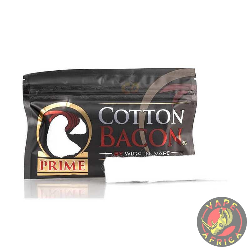 Cotton Baccon