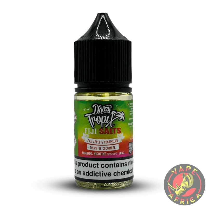 Doozy Tropix Fiji Salts