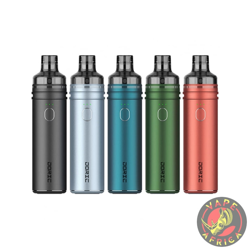 Doric 60 Vape Pod Kit By Voopoo