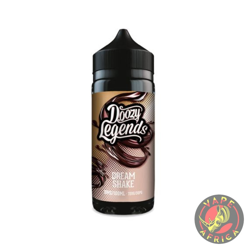 Dream Shake - Doozy 100Ml