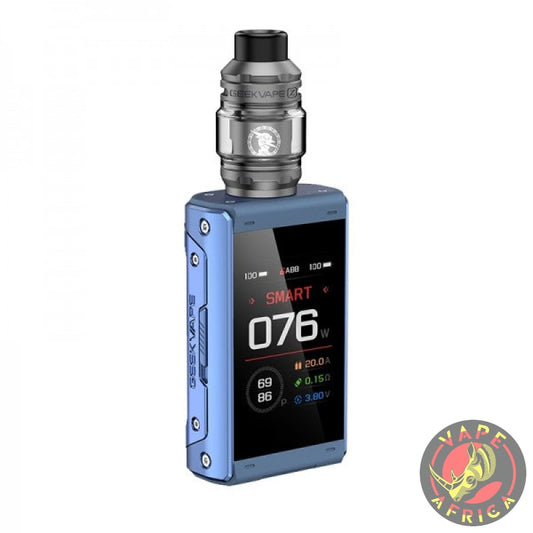 Geekvape Aegis Touch T200 Azure Blue