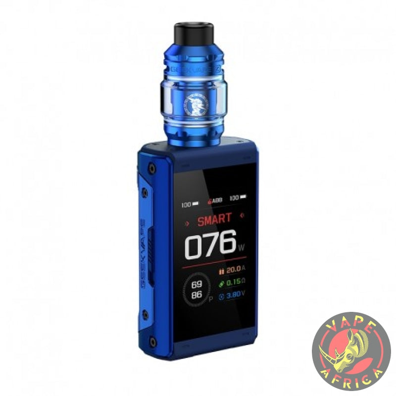 Geekvape Aegis Touch T200 Navy Blue