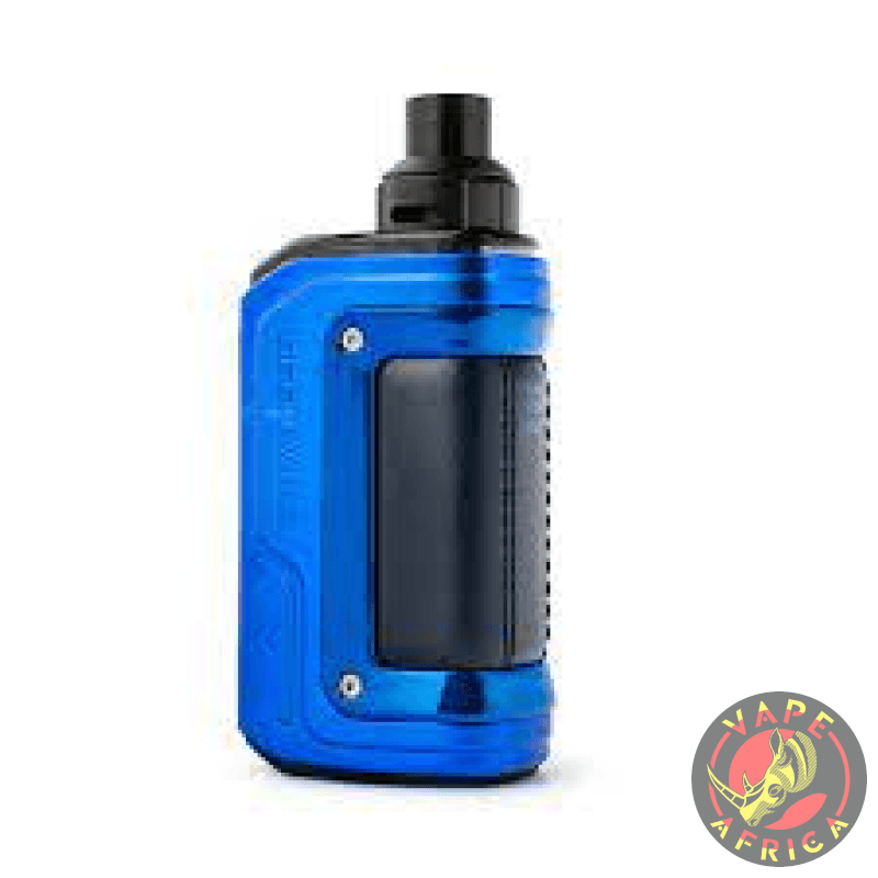 Geekvape H45 Hero 2 Pod Kit Bleu