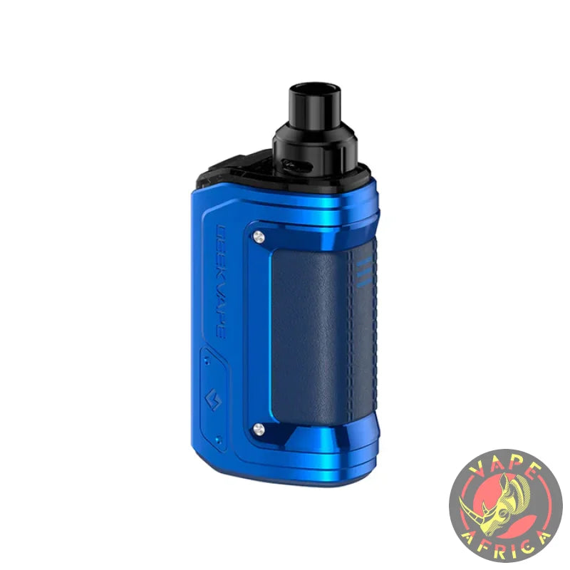 Geekvape H45 Hero 2 Pod Kit Bleu