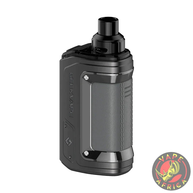 Geekvape H45 Hero 2 Pod Kit Gunmetal