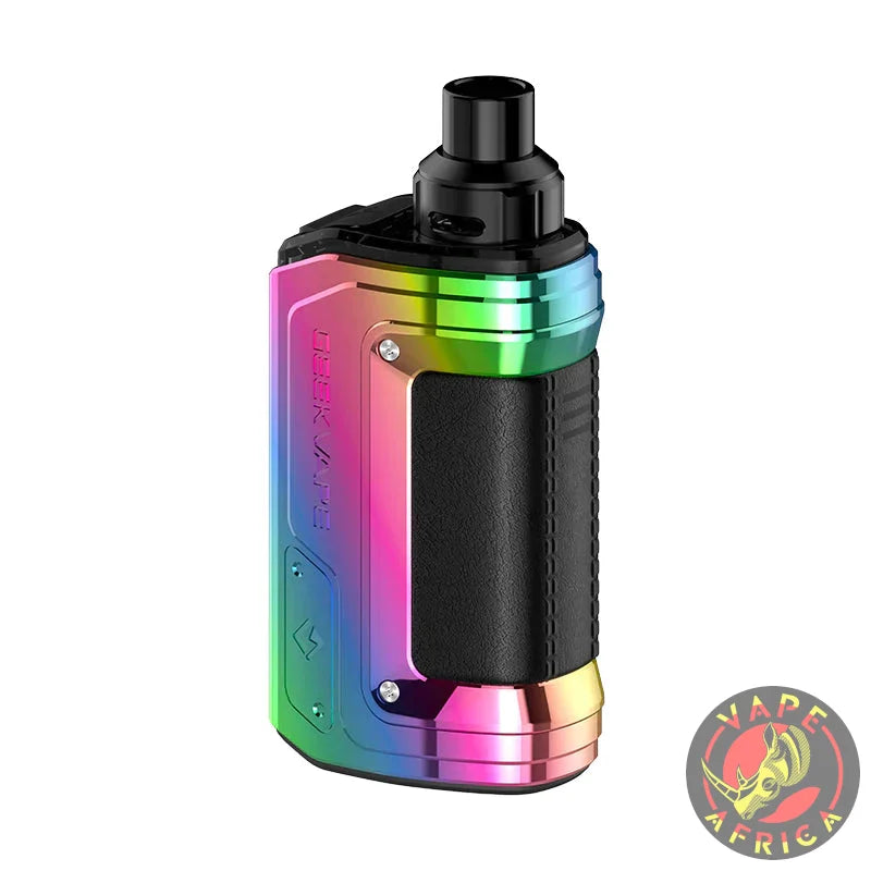 Geekvape H45 Hero 2 Pod Kit Rainbow