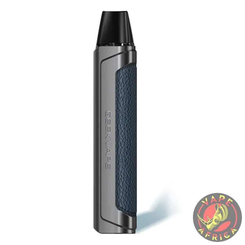 Geekvape One Fc Pod Gunmetal