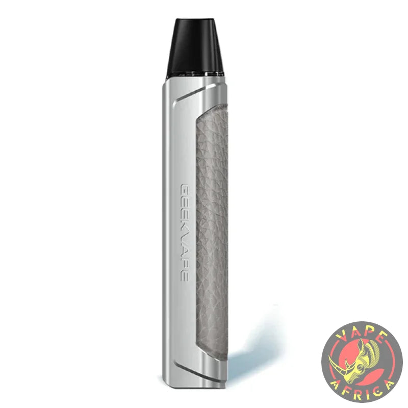 Geekvape One Fc Pod Silver
