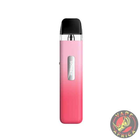 Geekvape Sonder Q Pod Kit - Rose Pink